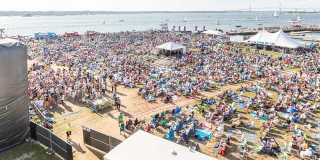 Newport Jazz Festival