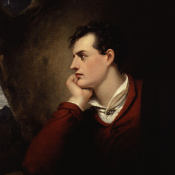 Lord Byron