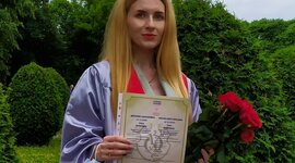 Timeline: Ілона Володимирівна