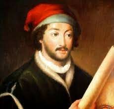 Muerte de Juan de la Cosa