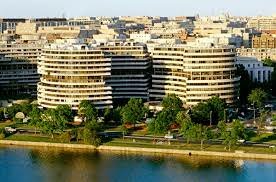 JUN 17, 1972 Watergate Scandal