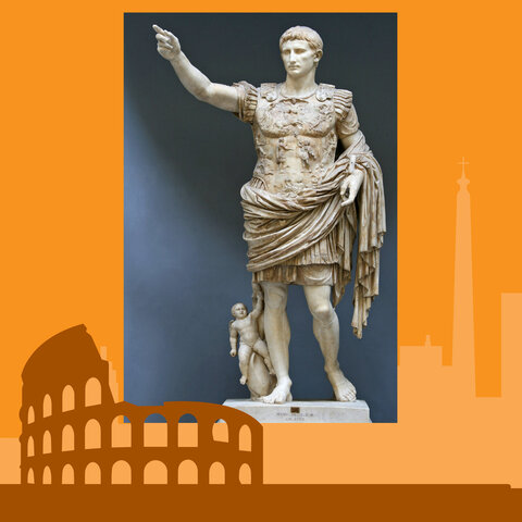 Augusto de Prima Porta