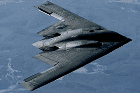 Reagan's military buildup