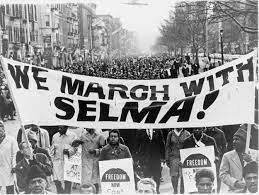 March of Selma
