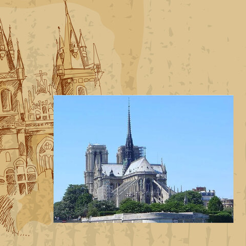 Catedral de Notre-Dame (París)