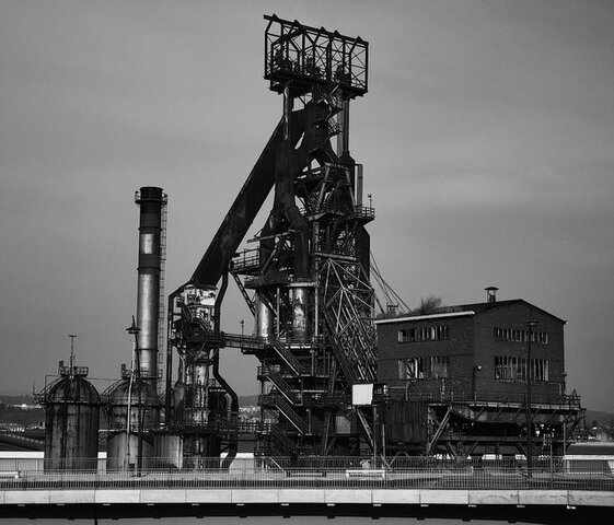 El diseño industrial en Euskal Herria