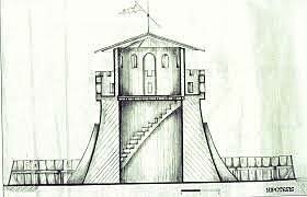 Construcción del Boquerón