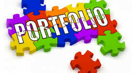 Timeline: Портфоліо