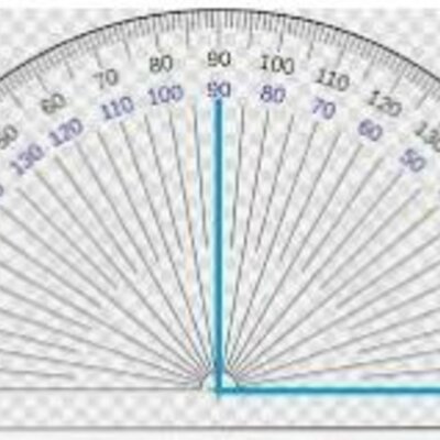 Timeline: История возникновения углов