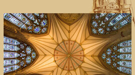 Timeline: La Edad media occidental