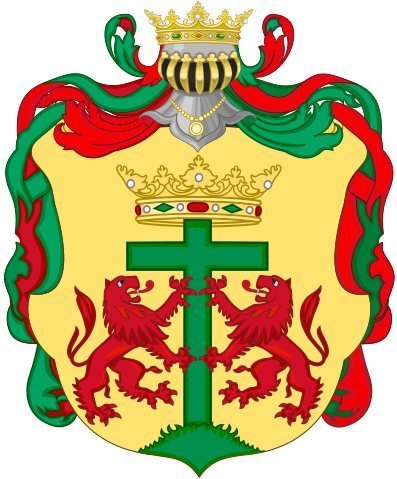 Escudo de Armas