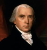 James Madison
