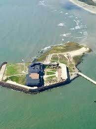 fort sumter