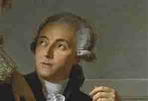 Antoine-Laurent de Lavoisier