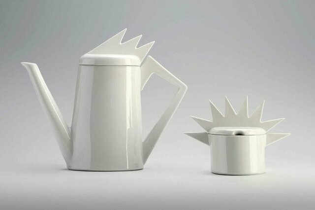 Vajilla: Andre Nagel