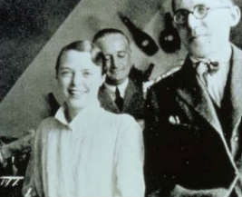 Charlotte Perriand (1903-1999)