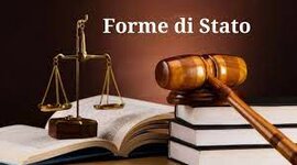 Timeline: FORME DI STATO