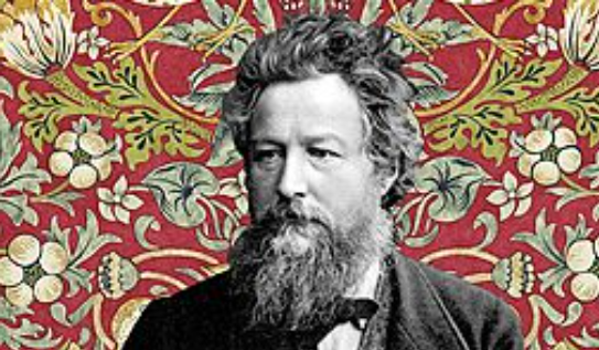 Movimiento de William Morris