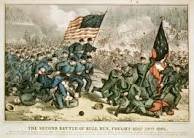 Battle of Bull Run