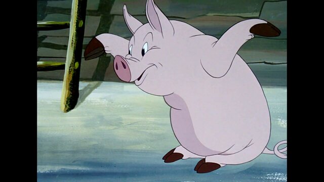 Napoleon takes credit for the windmill