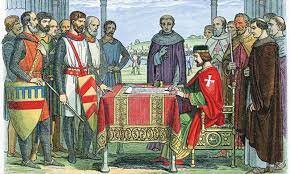 The Magna Carta