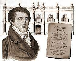 CREACION DEL CONSULADO DE BUENOS AIRES (conformado por un Priori, dos Consules, nueve conciliarios, un sindicato, un secretario, un contador y un tesorero)