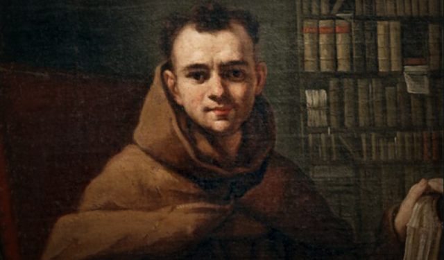 Duns Escoto (1266-1308)