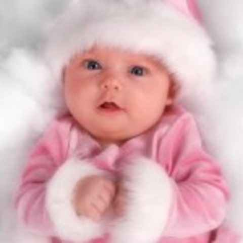 My first step (Birth)