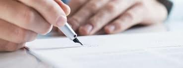 2 Arte. 3 de la LEY N.º 11.687 ENTREGAR AL COMPRADOR UNA NOTA FIRMADA