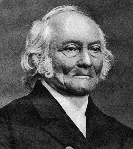 Ernst Heinrich Weber (1795 –1878)