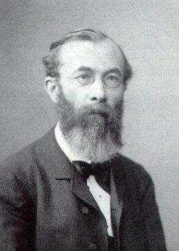 Wilhelm Maximilian Wundt 1832 – 1920