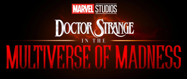 Docteur Strange in the Multivers of Madness