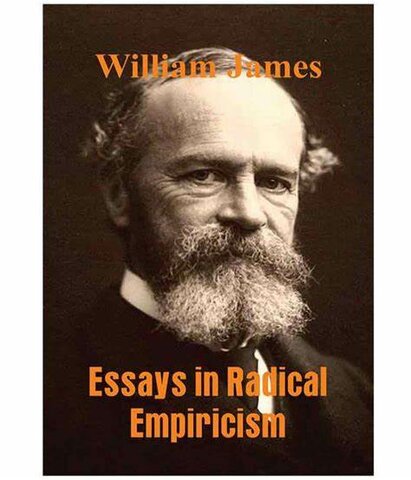 William James