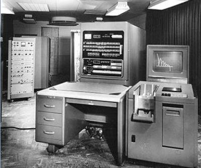 IBM Mainframe