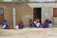 Reconocimiento de los pueblos indígenas