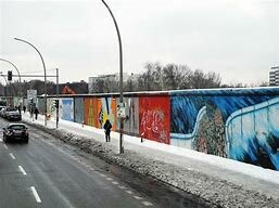 Muro de berlín