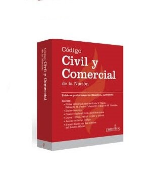 Entrada en Vigencia del nuevo CCyC de la Nación