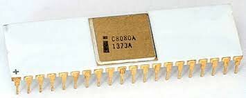 INTEL 8080