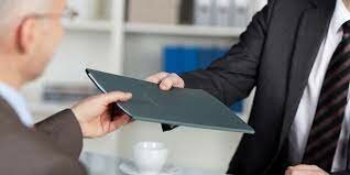 Quien Transfiere debe entregar Nota Firmada al Comprador