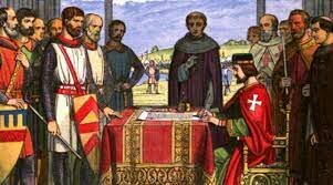 The Magna Carta