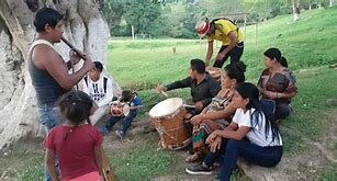 Fortalecimiento Étnico de los Pueblos Indígenas de Colombia