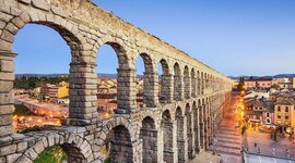 Timeline: Daria Social Studies Aqueducts