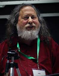 Richard Stallman/personalidad