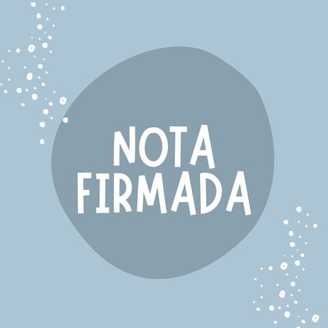 PASO 2: Entregar una nota firmada con información específica ART. 3