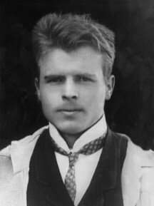Hermann Rorschach – 1884 - 1922