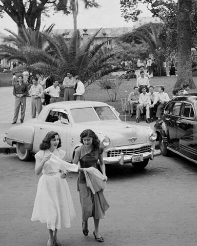 INCREMENTO DEL NUMERO DE EXTRANJEROS