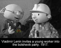 lenin birthday