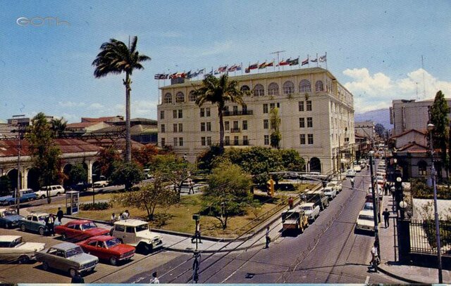 INICIO DE TUROPERADORAS