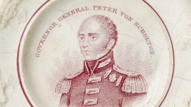 Abolition of slavery