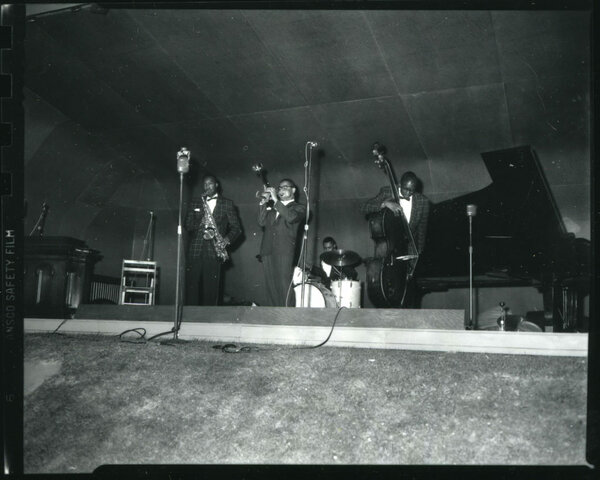 Newport Jazz Festival